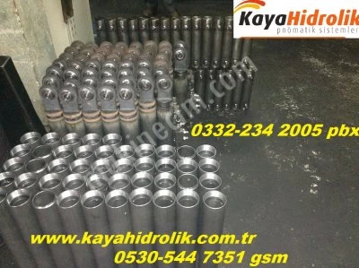 from our hydraulic unit and cylinder manufacturing