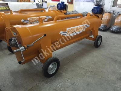 Otomatik Halı Yıkama Makinası ve Halı Sıkma Makinası 2Si 1 Arada