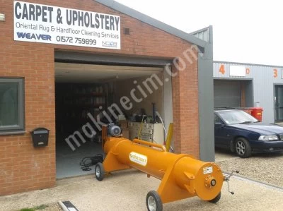 CARPET SPIN DRYER . THE BEST OF WORLD