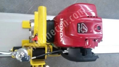 Vibro Mastar Çift Kollu