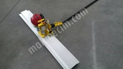 Vibro Screed – Double Handle