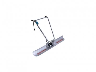 Vibro Screed – Double Handle
