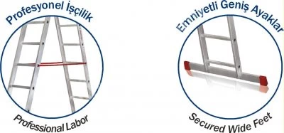 İzmir Merdivenciler