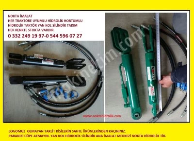 Tractor Sidecar Cognac, Cognac Sidecar Manufacturer, Sidekok Hydraulic Sales, Sidecar Hydraulic Industry, Spot