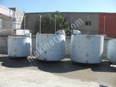 Süt,Lor, Bal Vb.Ürünleri Pişirme Kazanları