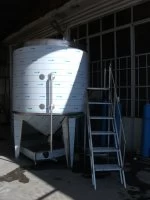 Süt,Lor, Bal Vb.Ürünleri Pişirme Kazanları