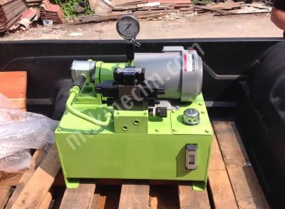 Hydraulic Power Unit