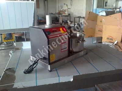 onion chopping machine