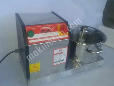 onion chopping machine