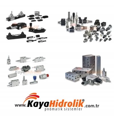 Hidrolik Hortum