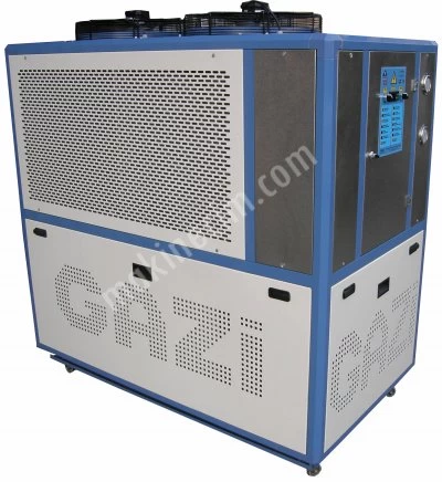 Delta-008 20.000 Kcal/H - Gazi Chiller
