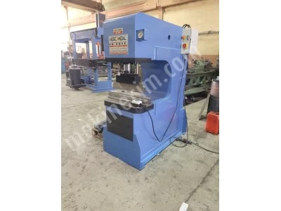 30 Ton C Type Kıtchen Press