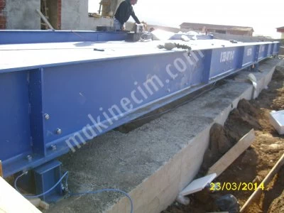 Weighbridge