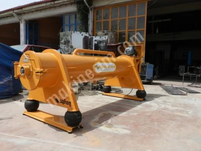 Automatic Carpet Cleaning Machine