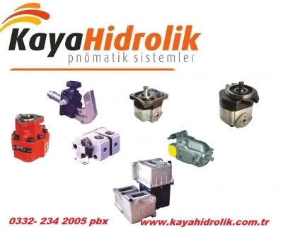 Hydraulic Pump