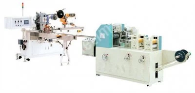 Handkerchief Production Line