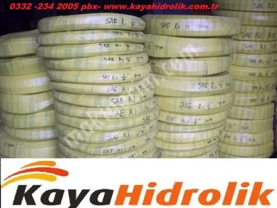 Hydraulic Hose