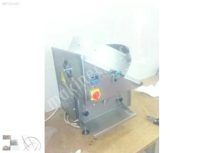 Kapsül Tablet Draje Hap Sayma Makinası