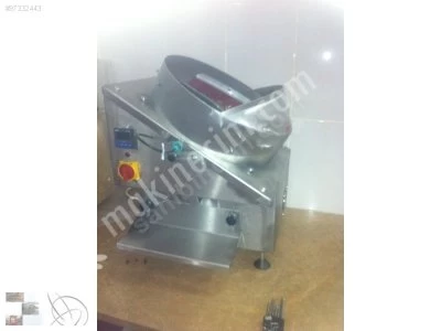 Kapsül Tablet Draje Hap Sayma Makinası