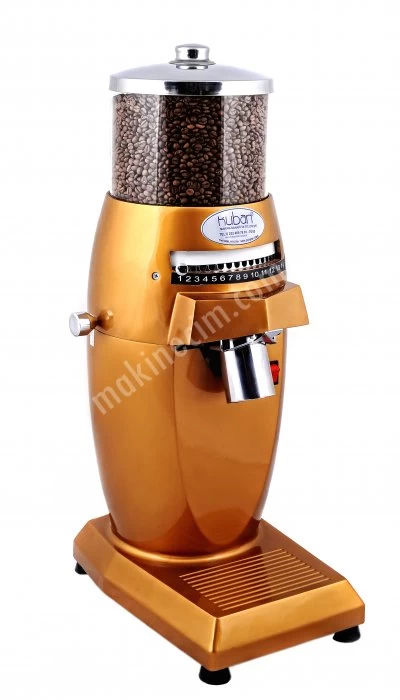 Coffee Grinders