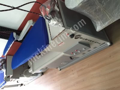 Kendinden Kazanlı Dar Paskara Kollu Vakumlu Rezistanslıdır