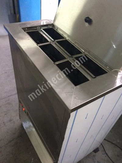 Kalıp Buz Makinası İmalatı İmalattan Kalıp Buz Makinası Fırınlar İçin Buz Makinası İmalatı