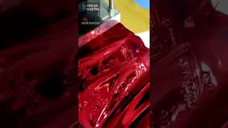 Pattern Printing and Label Printing Machine - Ems 301