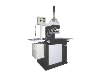 Pattern Printing and Label Printing Machine - Ems 301
