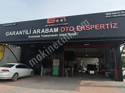 4Wd Tester
