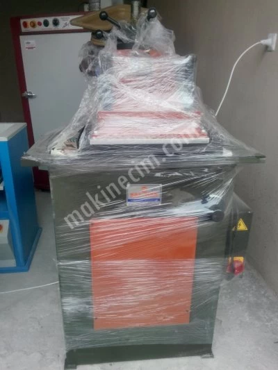 Hidrolik Kesim Presi