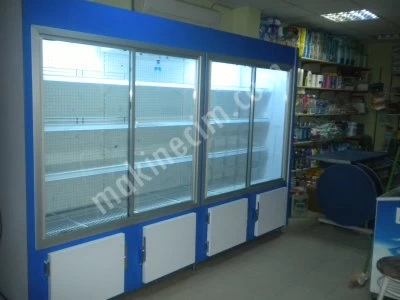 BUTCHER CABINET CHEESE CABINET SUPERMARKET EQUIPMENT