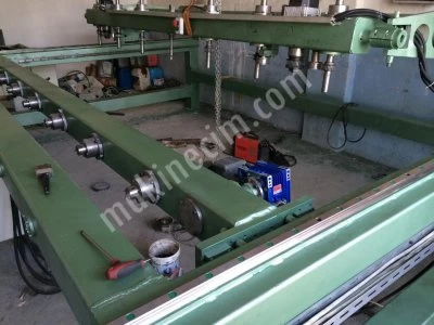 Pantograph