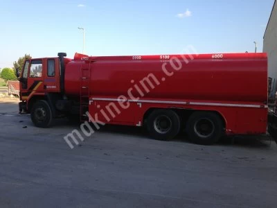 Arazöz Kiralık