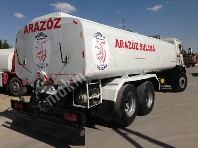 Arazoz Satılık