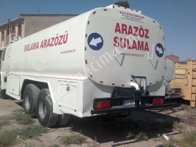 Arazoz Kiralama Yalçın Ercan