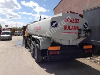 Arazöz Satılık Kiralık.../Arazözotomotiv'den