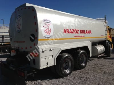 Arazöz Satılık