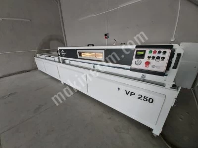 Carsan Makine / Vakum Membran Pres Makineleri /Uygun Fiyat ve Kalitenin Adresi
