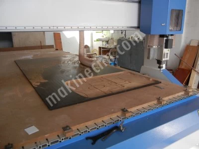 Cnc Router