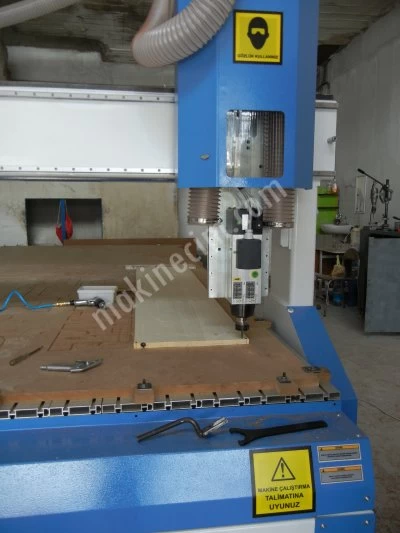 Cnc Router