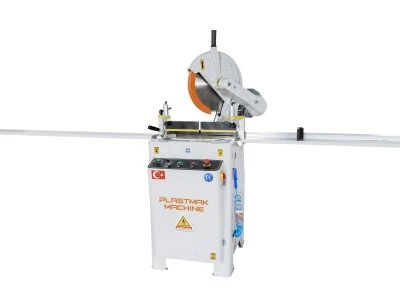 Sc.431 Manuel Üstten İnme Kesim Makinası