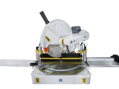 Sc.431 Manual Overhead Cuttıng Machıne