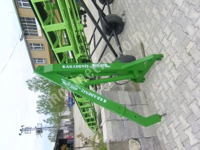 log loader