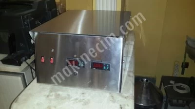Gerber Centrifuge