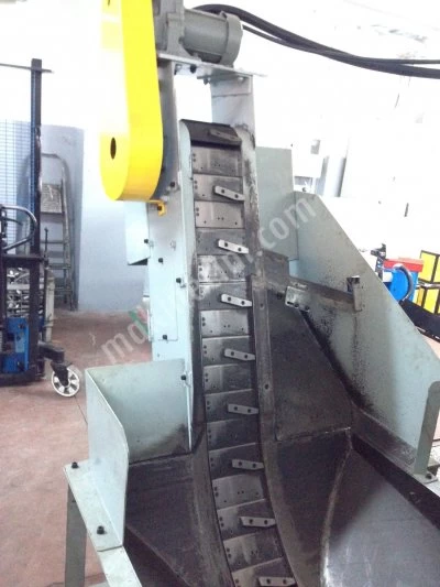 Dmc 6Gf Kore Malı Gang Tipi Otomatik Parça Yüklemeli Cnc Torna