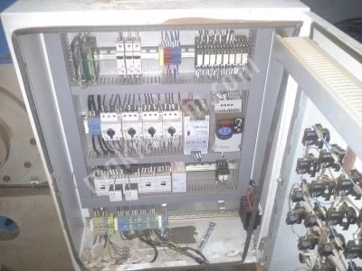 2.El Kırma, 40 Lık Kırma Makinası