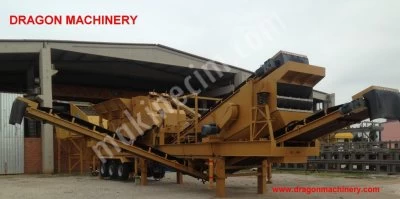 En Yeni Sistem Konkasörler Dragon Makinada