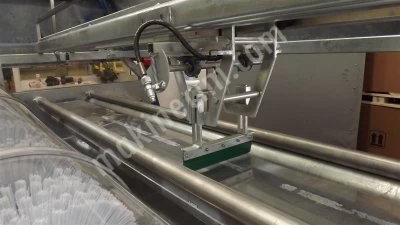 Table Type Full Automatic Washing Machine Carpet