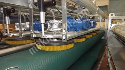 Table Type Full Automatic Washing Machine Carpet
