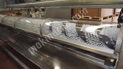 Table Type Full Automatic Washing Machine Carpet